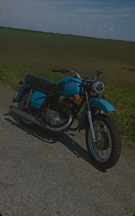 продам Иж планета 3