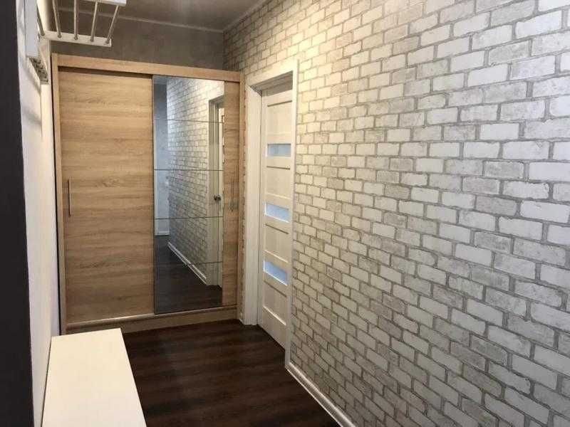 2 комнатная квартира 54 м2 Новый Дом АГВ Черемушки