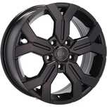 4x Felgi 16 m.in. do DACIA Duster I II NISSAN Juke Leaf Qashqai X-TRAIL SUZUKI SX4 - B1110