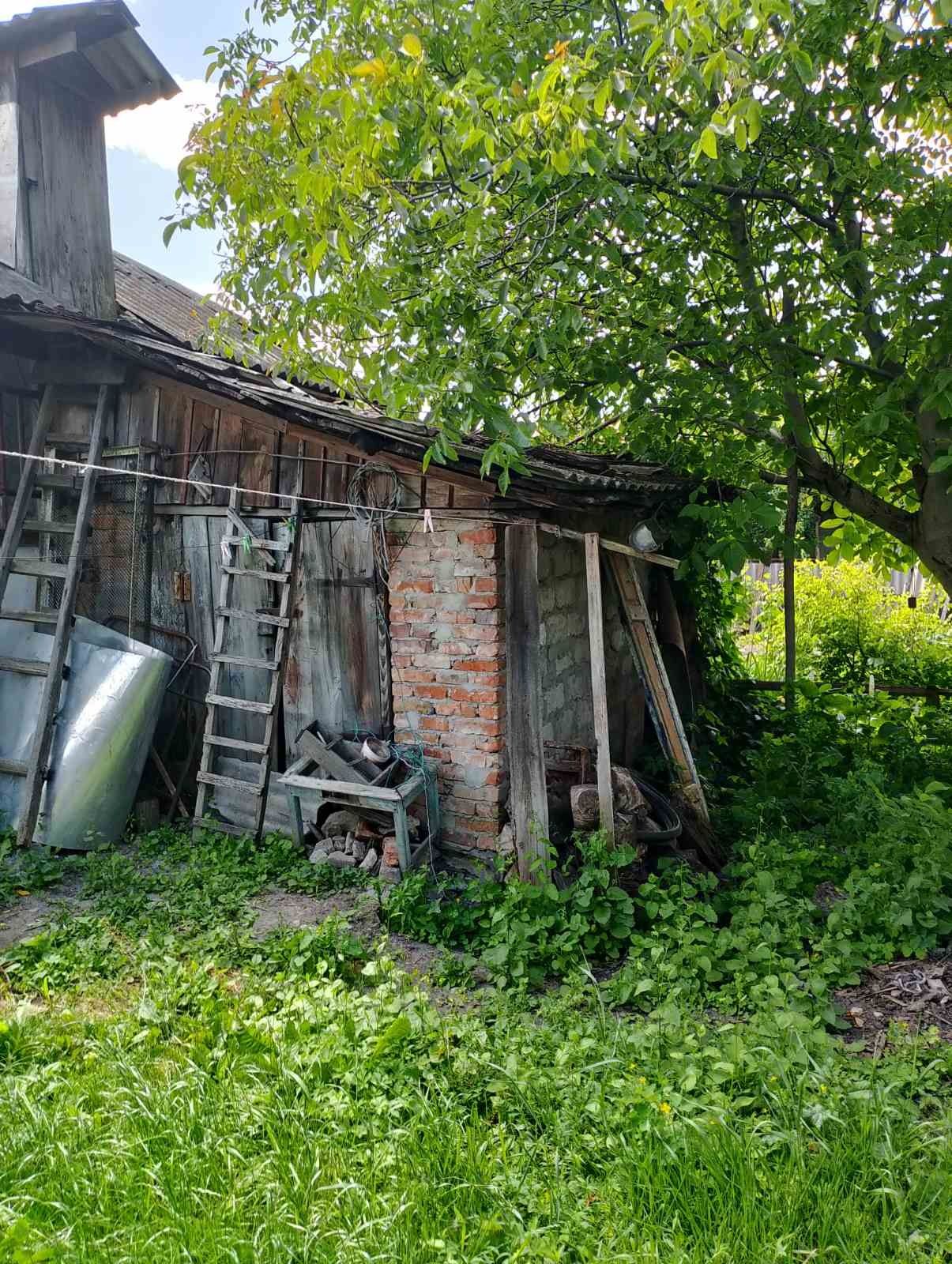 Продається житловий будинок #13 по вулиці Горинській місто Ізяслав, Хм