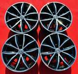 Jantes 17 5x112 VW Golf/Passat/Eos/Scirocco