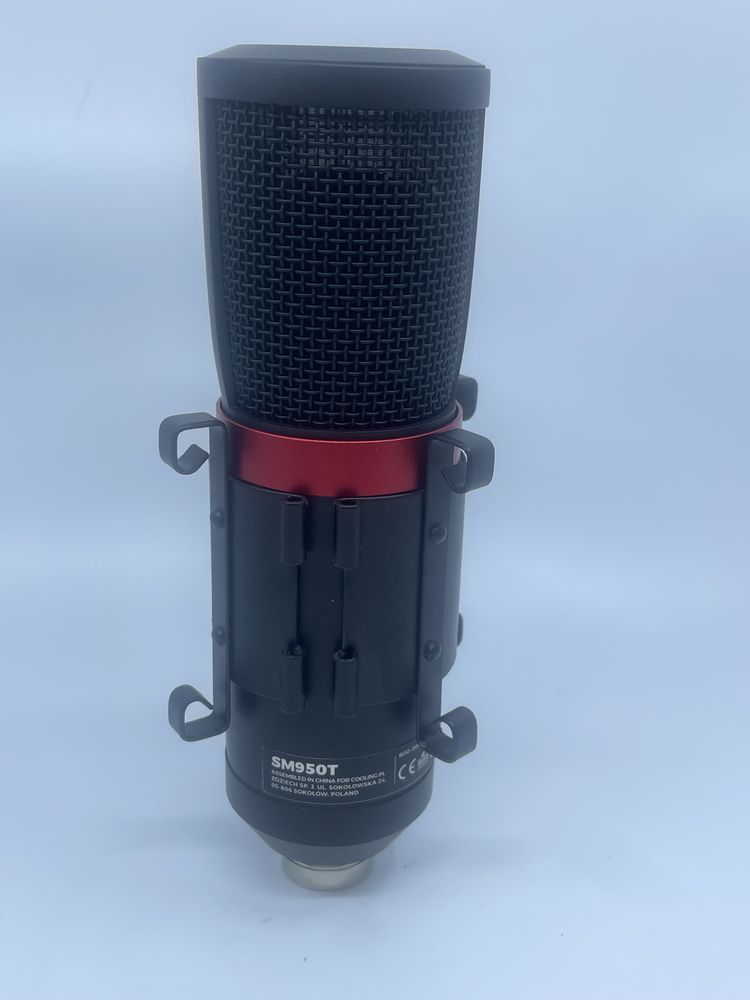 Mikrofon Spc Gear SM950T