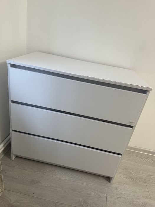 Пеленальний комод великий