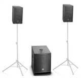 Aluguer Equipamento Som - Eventos