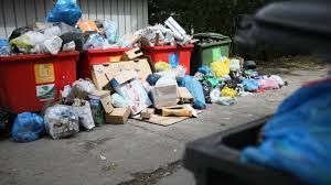 Utylizacja wywóz śmieci, sprzątanie wszelkich odpadów