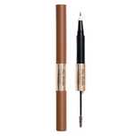 Gosh Brow Tint długotrwały tint do brwi z żelem 2w1 001 Light Brown