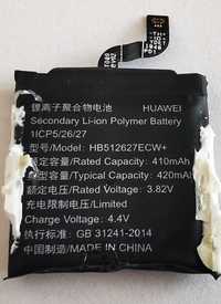 Oryginalna bateria do Huawei watch gt 46mm FTN-B19