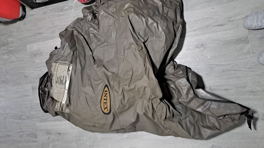 Cobertura para PureSpa INTEX