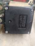 Regulator wycieraczek fiat 125p