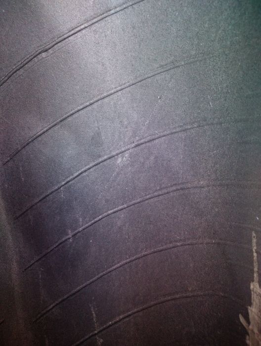 Продам колеса Continental 12.5/80 18 до комбайна Class dominator 86