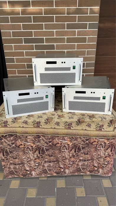 Корпус для АКБ. Корпус для приборов.