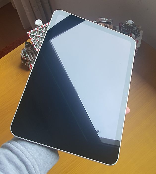 Ipad 10° geração 256 Gb