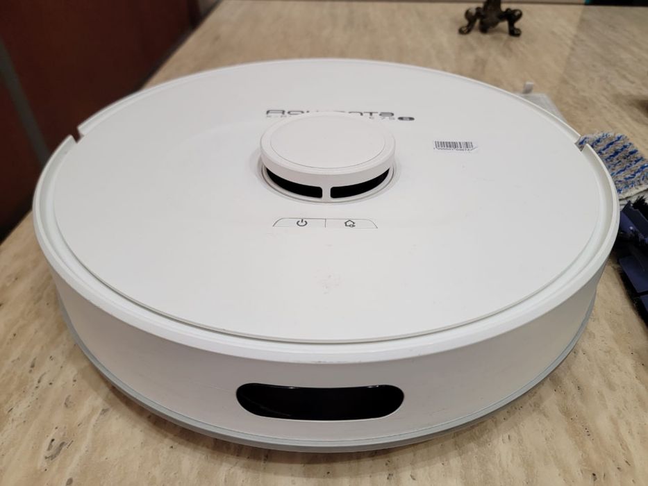 Робот-пилосос ROWENTA