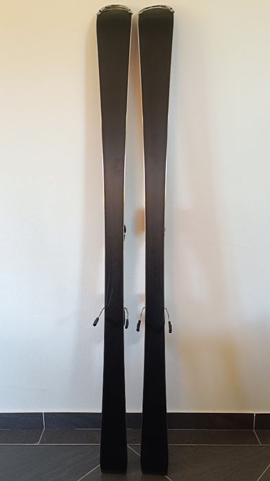 Rossignol Hero Limited 167 r13m