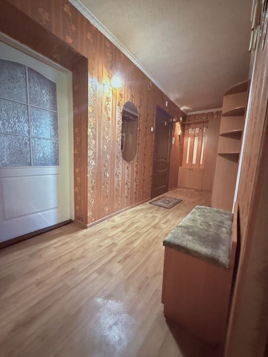 Двокімнатна квартира , центр міста . Без комісії!%