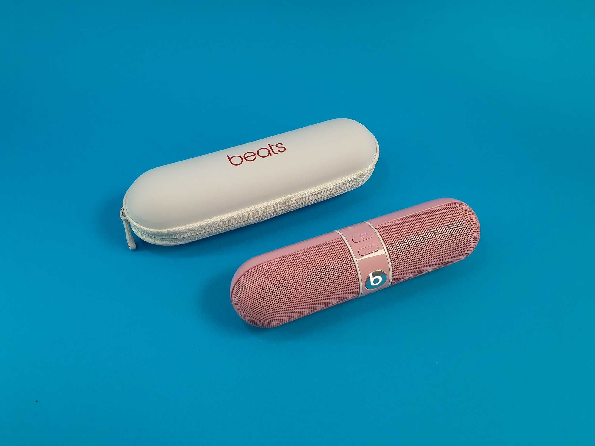 Głośnik Beats by dr. Dre Beats Pill 2.0 bluetooth NFC Apple