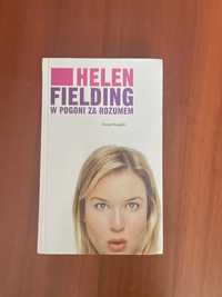 W pogoni za rozumem, Helen Fielding