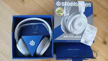 Słuchawki STEELSERIES Arctis Nova 1P +23 m-ce gwarancji
