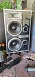 Kolumny Jamo Power 260R