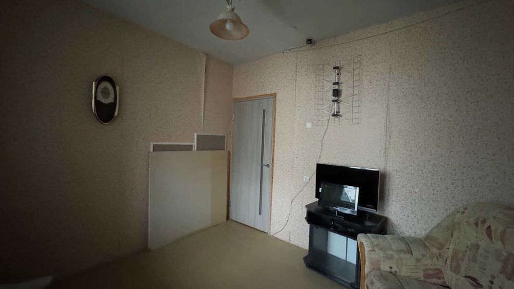 3 ком. квартира, Салтовка, 521 мрн. ул.Академика Павлова,м. Студетська