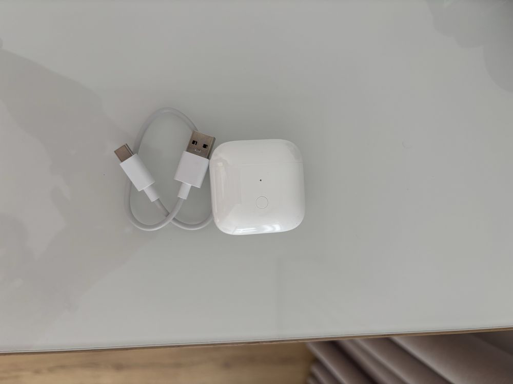 Auriculares Xiaomi Buds 3