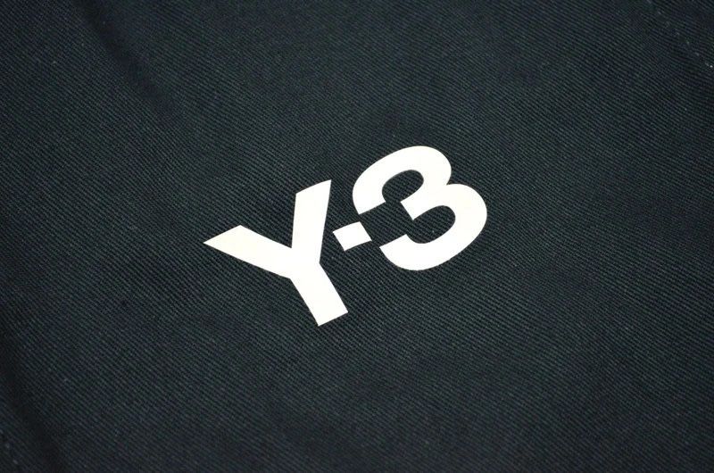 Piękna torba shopper na zakupy Y-3 Tote Bag