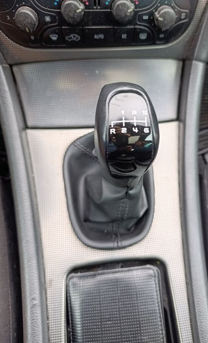 Mercedes C 220 CDI Avantgard