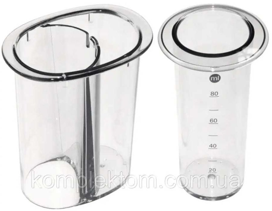 Деталі Насадка фуд-процесор Kenwood АТ\ KAH 647 PL\ КАН 65 нові