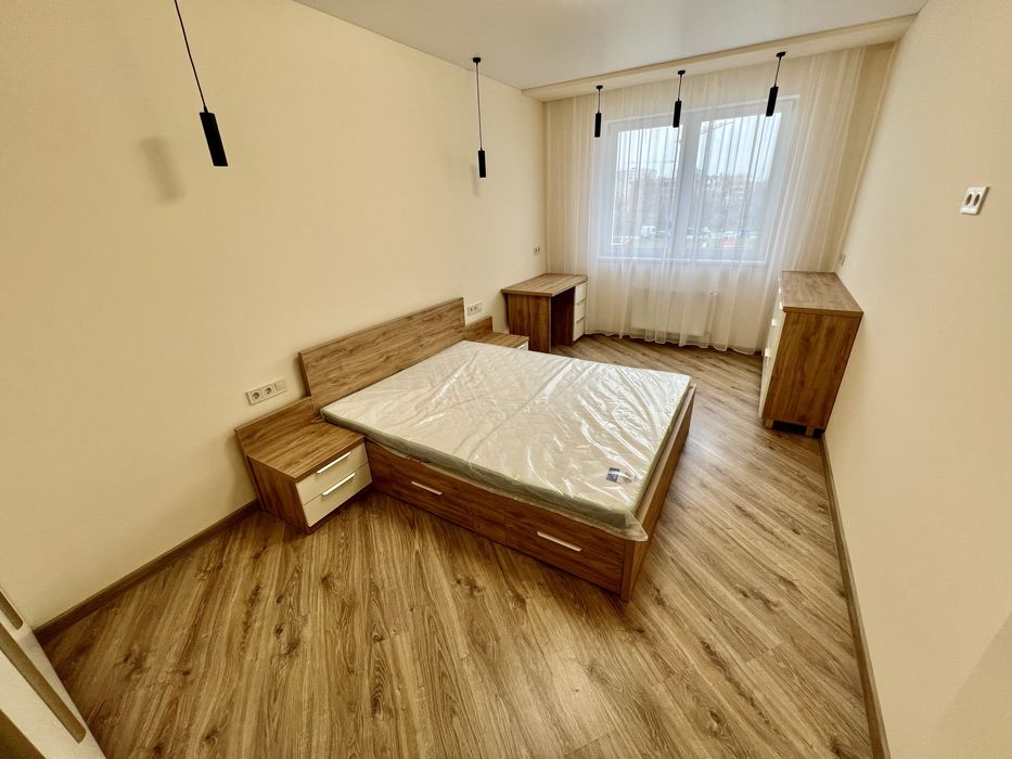 Довготривала оренда 2 кім. квартири по вул. Героїв Крут. Сокільники