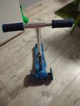 Hulajnoga Dziecięca Hi-Tec