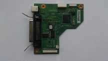Плата форматування HP LJ P2035 (не мережева) CC525-80001