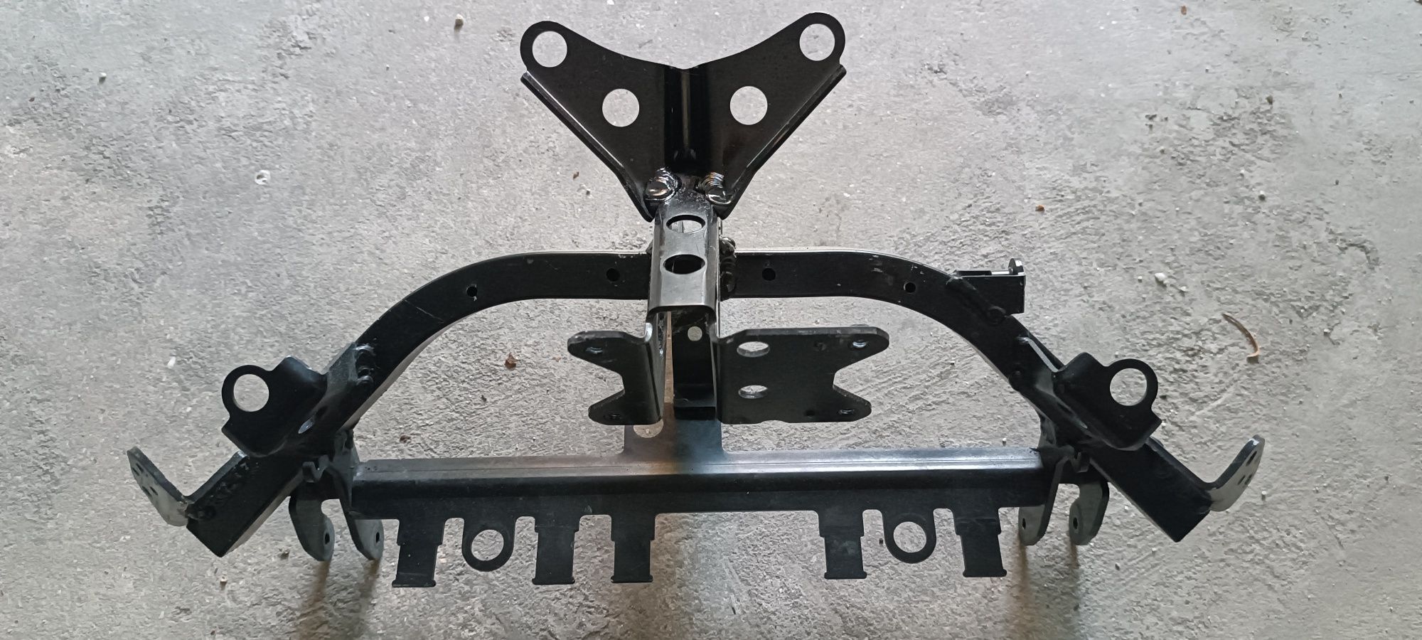 Aranha para Yamaha FJR 1300