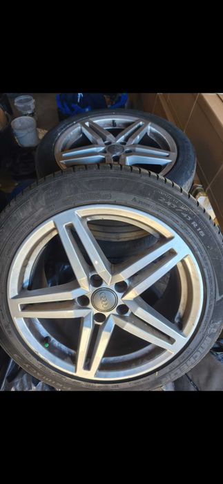Jantes para audi