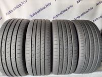 Шини літні R19 245/45 Continental Premium Contact 7