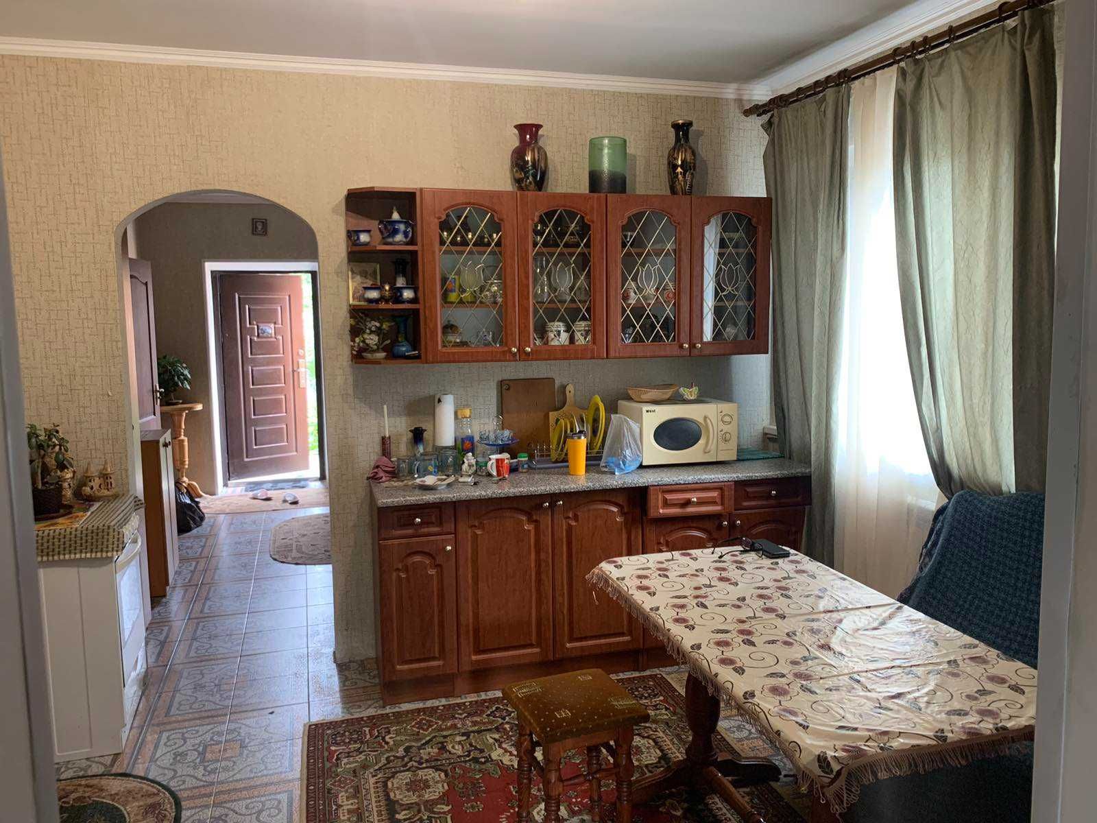 Продаж будинку с.Зозулі поряд м.Васильків