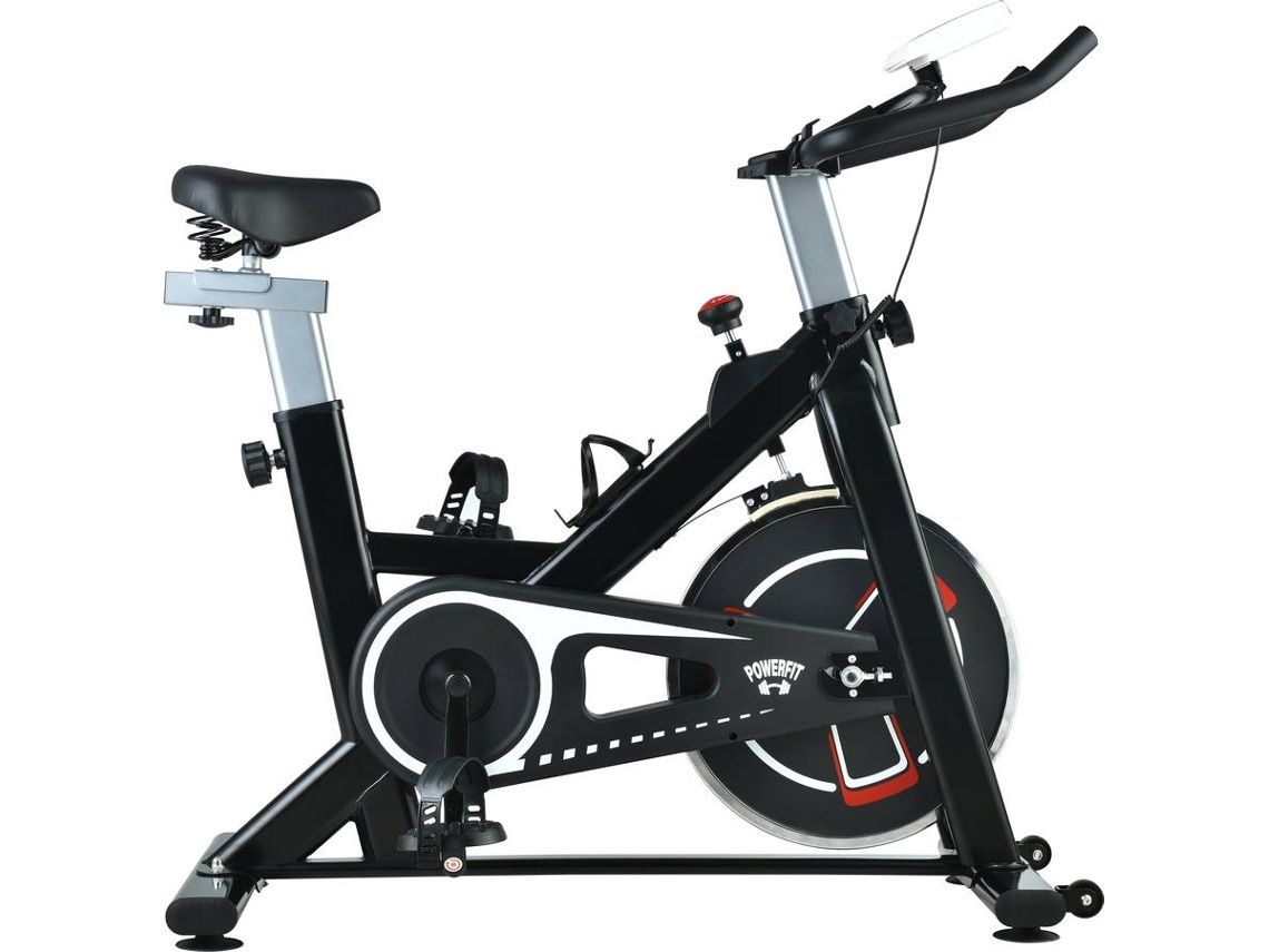 Bicicleta de Spinning POWERFIT Mercury
