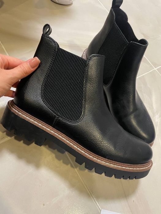 Жіноче взуття Graceland