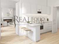 Luxuoso apartamento T3+1 no coração do Chiado