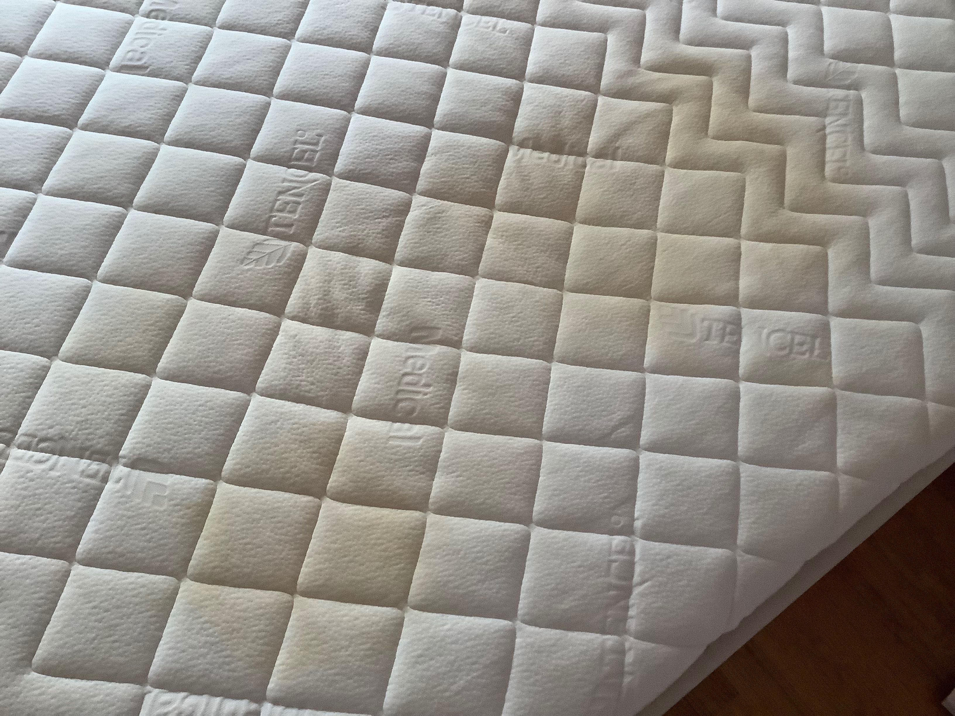 Materac Sueno Natural H2 / H3 Tencel Medical 180 x 200
