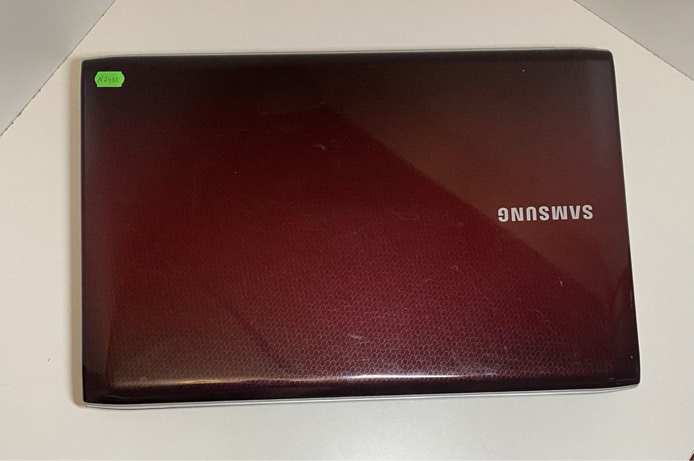 Ноутбук Samsung NP-R730 17.3»/ 4GB RAM/500GB HDD! N2488