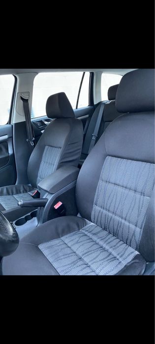 Skoda Octavia Break 1.6 TDI Nacional