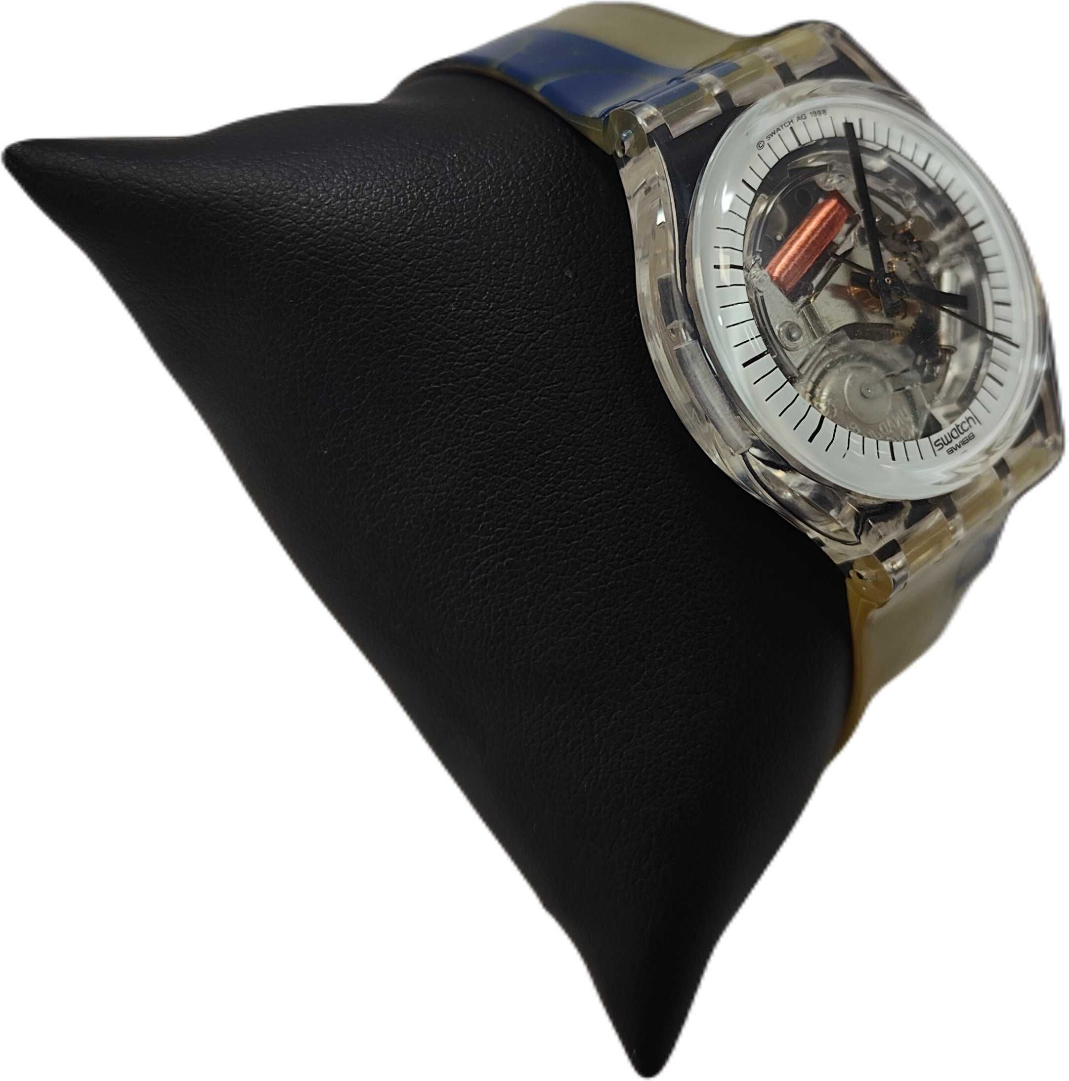 Zegarek Swatch QUARTZ