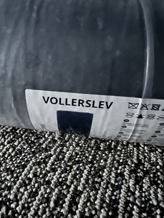 Tapete ikea novo