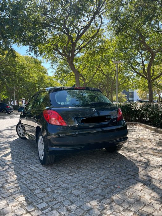 Peugeot 207 1.4 95cv