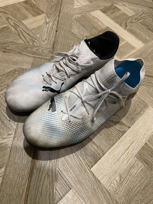 Сороконожки, футзалки, Бутси: adidas, puma, nike,