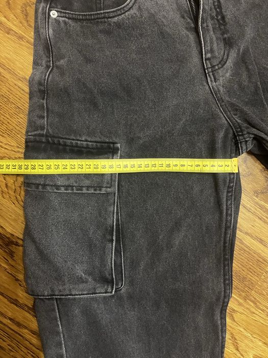 Джинси Cropp baggy