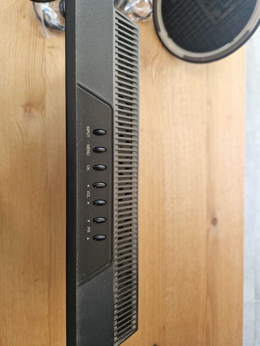 Telewizor LG Flatron Wide