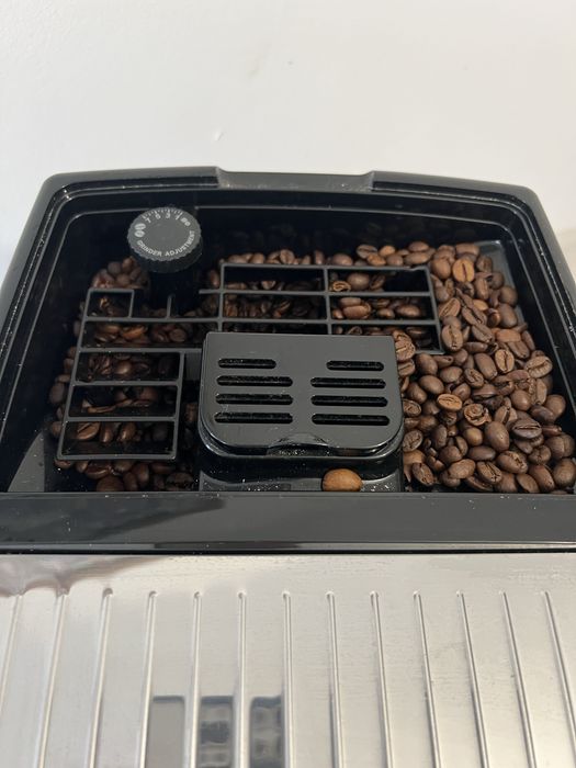 Ekspres do kawy DeLonghi