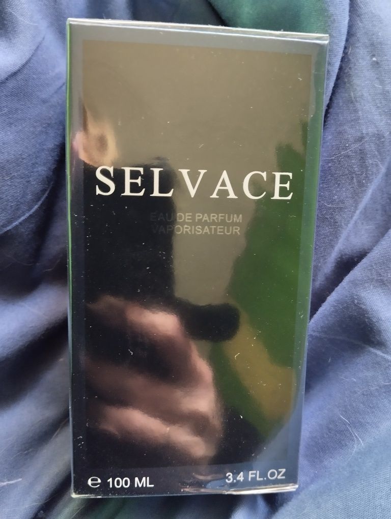 Selvace EDP perfumy męskie
