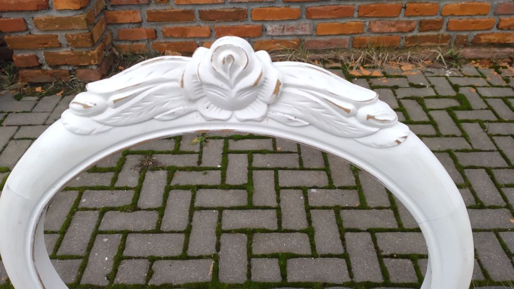 4 Krzesła Ludwik Filip